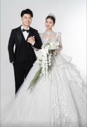-金夫人婚纱摄影(总店)