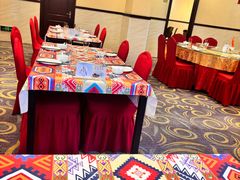 -新疆杭州疗养院·富春山庄