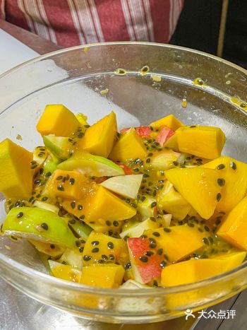 南宁的朋友快去试试这个！真的很好吃啊