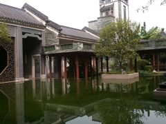 -广州神农草堂中医药博物馆