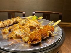 -山葵家·创意料理(临平银泰城店)