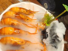 -乔街深夜食堂·小龙虾·高压锅生蚝(杭州总店)