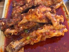 -京玉菲饭店(李村店)