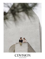 点击看大图 -CD视觉婚纱摄影