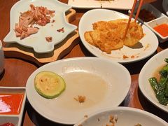 -飞阳铁板烧(ME TOWN购物中心店)