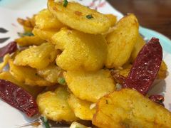 -知味轩酒店(景杉路店)