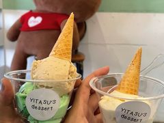 -YITASU甜品(子安路店)