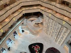 -广州四季酒店