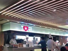 -西贝(金桥店)
