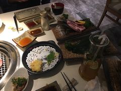 -赤坂亭M9和牛烧肉·日料398放题(万达店)