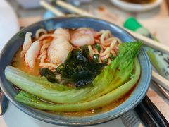 -Mr·Fish鱼鲜生海鲜放题(银泰in99店)