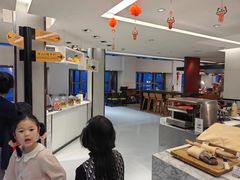 -金奥国际酒店全日餐厅ALTITUDE