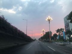 -宝园酒家(美林M·LIVE天地东座店)
