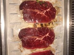 -新石器烤肉(招商1872店)