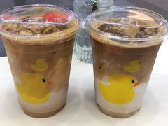 -Manner Coffee(HALO广场店)