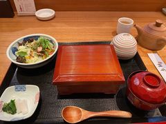 -翔峰炭火鳗鱼(悦泰街里公寓店)