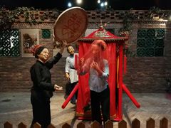 -中国闽台缘博物馆