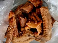 -清真李姐卤味铺(管城街店)