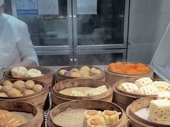 -晶丽香榭自助餐(南京大饭店)