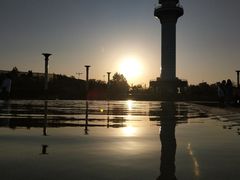 -日照灯塔风景区