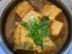 -梨花牛肉汤饭(仁恒伊势丹店)