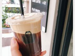 -T-COFFEE(长江花园店)