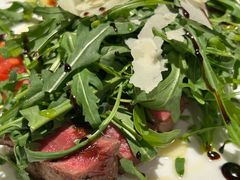 智利和牛切片牛排-Solo(衡山路店)