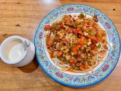 -那拉提疆味·烧烤新疆菜.清真(金楠天街店)