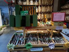 -醉霖生态餐厅(交大店)
