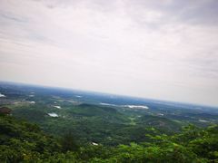 -句容茅山景区