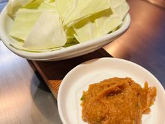 生菜-66大阪烧烧鸟·益市家系拉面出张所