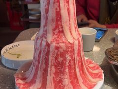 -大龙燚火锅(太古里店)