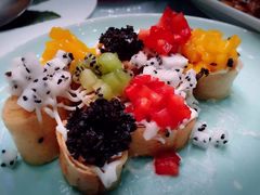 -唐廊烤鸭店(工体店)