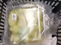 -果蔬好生活超市(乐堤港店)