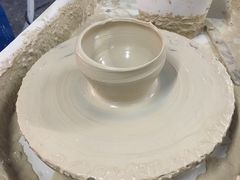 -粤陶渊.DIY陶艺体验馆(粤陶总店)