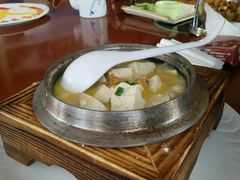 -地方名吃海鲜大馅蒸饺(北戴河店)