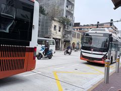 -澳门十六浦索菲特大酒店