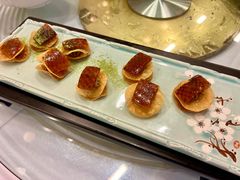-北京全聚德(和平门店)
