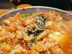 -蛙喔牛蛙(百联南方店)