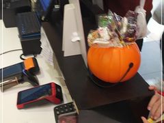 -争鲜回转寿司(金桥家乐福店)