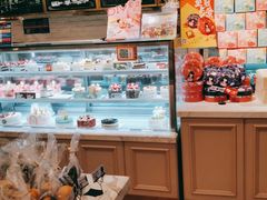 -TOUCH泰奇(金桥长岛路店)