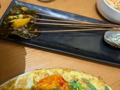 -隅乐胡椒虾·台湾菜·团建(皇岗店)