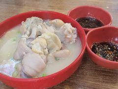 -王婆婆老妈蹄花川菜馆·非物质文化遗产(太古里一店)