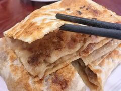 -北京清真房记小吃店