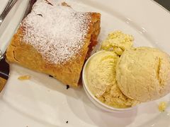 -Cafe Sacher(WIEN)