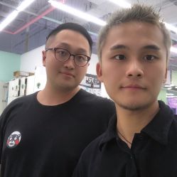 -P.STYLE 派斯造型