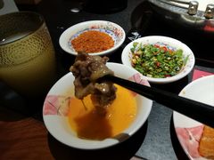 -牛New寿喜烧(虹桥新天地店)