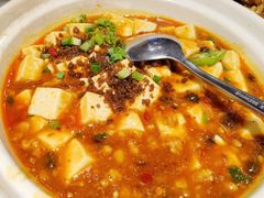 -眉州东坡(上海中心店)