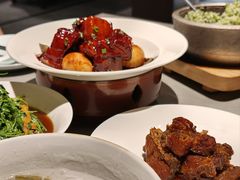 鸡蛋红烧肉-王记姚家味·地道苏帮菜(凤凰街店)
