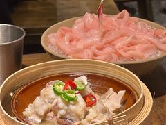-于屿城重庆火锅(深圳总店)